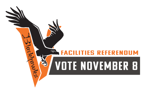 VAS Facilities Referendum Vote Nov 8